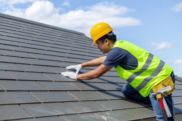 Professional Roofing Contractor in Brighton, MI