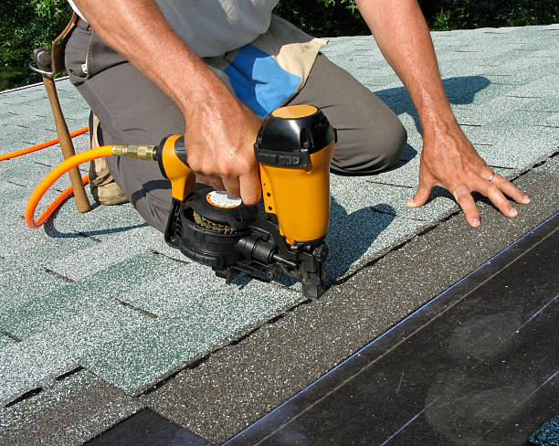 Quick and Trustworthy Emergency Roof Repair Services in Brighton, MI