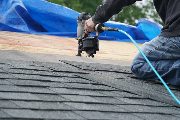 Tile Roofing Contractor in Brighton, MI